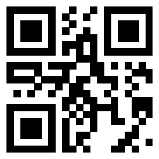 3308304456 - Immagine del QrCode associato