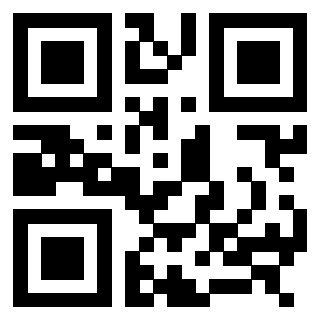 3308304459 QrCode associato