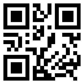 Immagine del QrCode di 3308304460