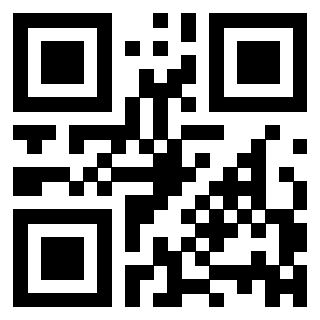 3308304461 - Immagine del Qr Code