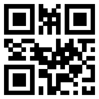 Scansione del Qr Code di 3308304462