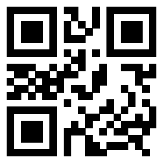 3308304464 - Immagine del QrCode associato