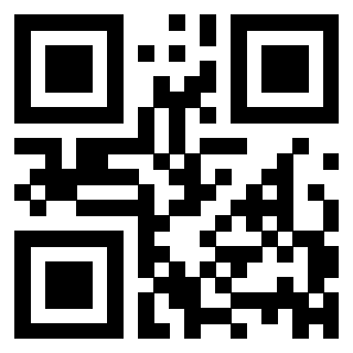 Il Qr Code di 3308304465