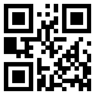 Immagine del Qr Code di 3308304467