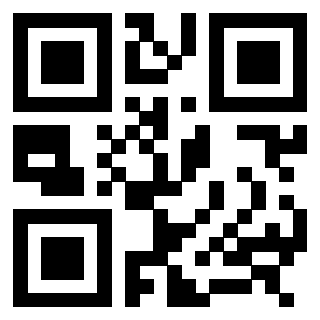 3308304470 Qr Code associato