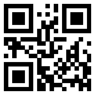 3308304471 QrCode associato