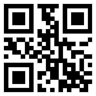 3308304476 - Immagine del Qr Code associato