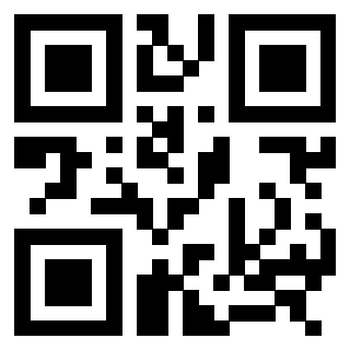 Il Qr Code di 3308304477