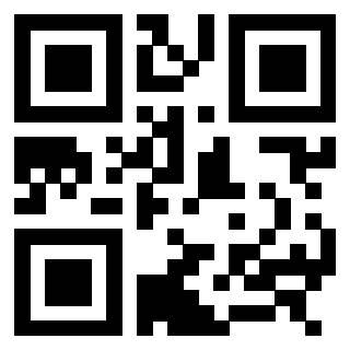 Immagine del Qr Code di 3308304483