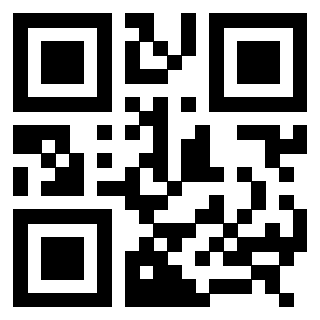 3308304484 QrCode associato