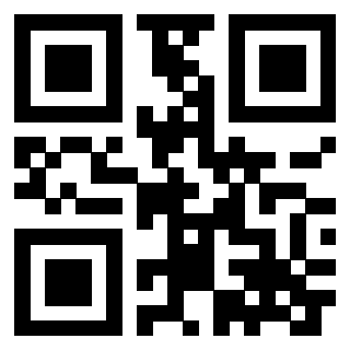 Qr Code di 3308304487
