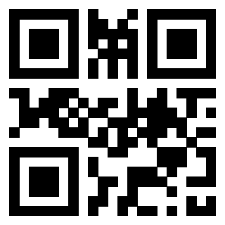 Il Qr Code di 3308304488