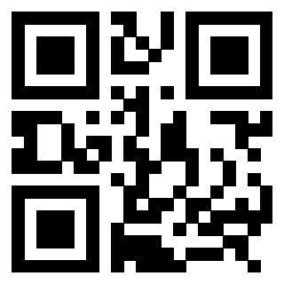 3308304491 QrCode associato