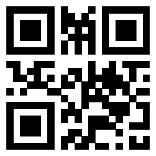 3308304494 Qr Code associato