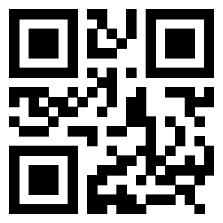 3308304495 Qr Code associato