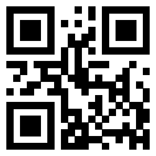 Il Qr Code di 3308304496