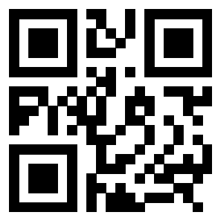 Qr Code di 3308304500