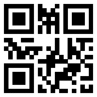 Immagine del Qr Code di 3308304501