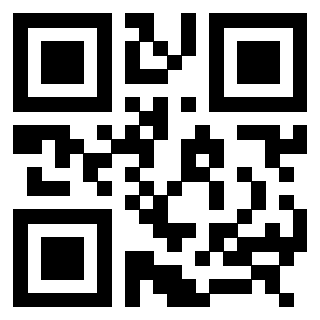 3308304503 - Immagine del Qr Code associato