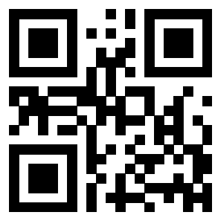 3308304505 - Immagine del QrCode associato