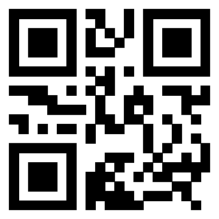 3308304506 - Immagine del Qr Code