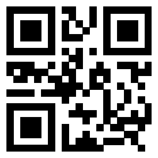 3308304507 - Immagine del Qr Code