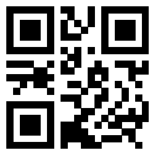 3308304508 Qr Code associato