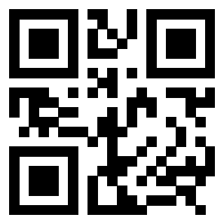 Il QrCode di 3308304510