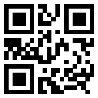 3308304513 - Immagine del QrCode associato