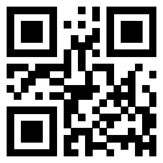 3308304515 - Immagine del QrCode associato