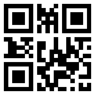 3308304516 - Immagine del Qr Code associato