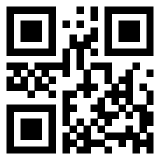 Il Qr Code di 3308304517