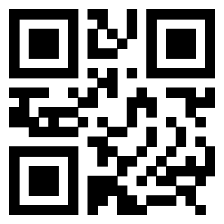 3308304520 QrCode associato