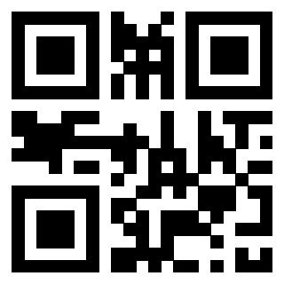 Scansione del Qr Code di 3308304522