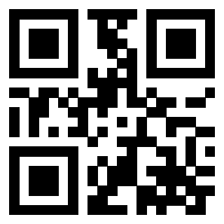 3308304523 Qr Code associato