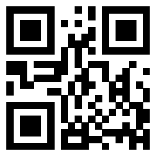 Immagine del Qr Code di 3308304524