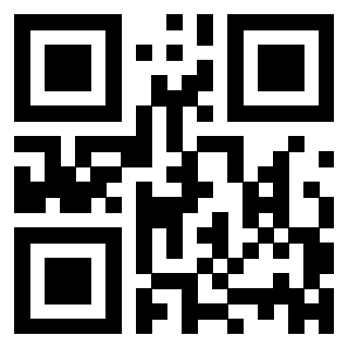 3308304526 - Immagine del Qr Code associato