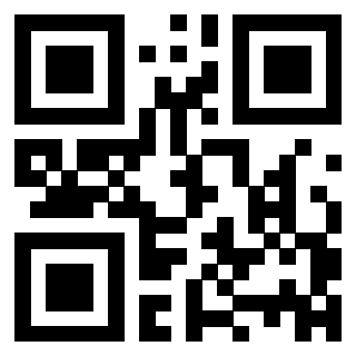 Immagine del QrCode di 3308304527