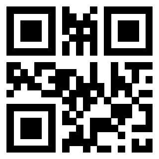 3308304528 - Immagine del QrCode