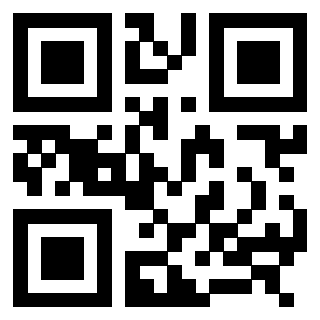 3308304529 Qr Code associato