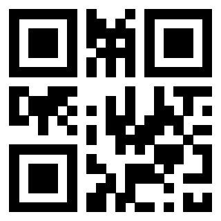 3308304532 QrCode associato