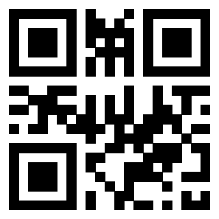Immagine del Qr Code di 3308304533