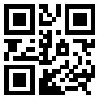 Il Qr Code di 3308304534