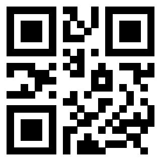 3308304538 - Immagine del QrCode