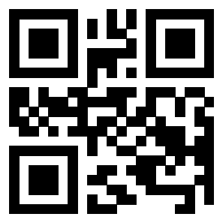 3308304539 - Immagine del Qr Code