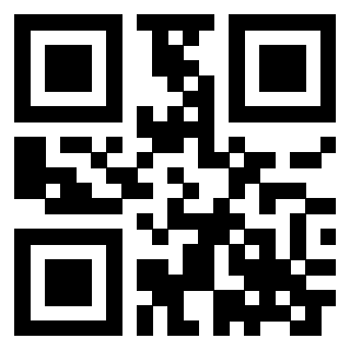 Il Qr Code di 3308304540