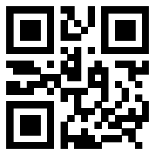 3308304541 QrCode associato