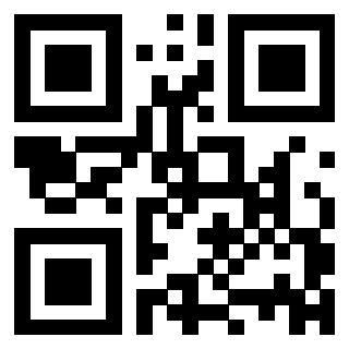 3308304542 - Immagine del Qr Code associato