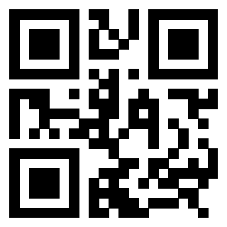 Qr Code di 3308304543