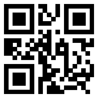 Immagine del Qr Code di 3308304547